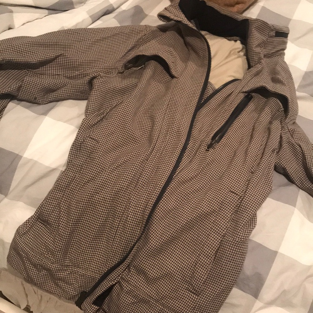 Lululemon hoodie